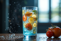 Importance of hydration