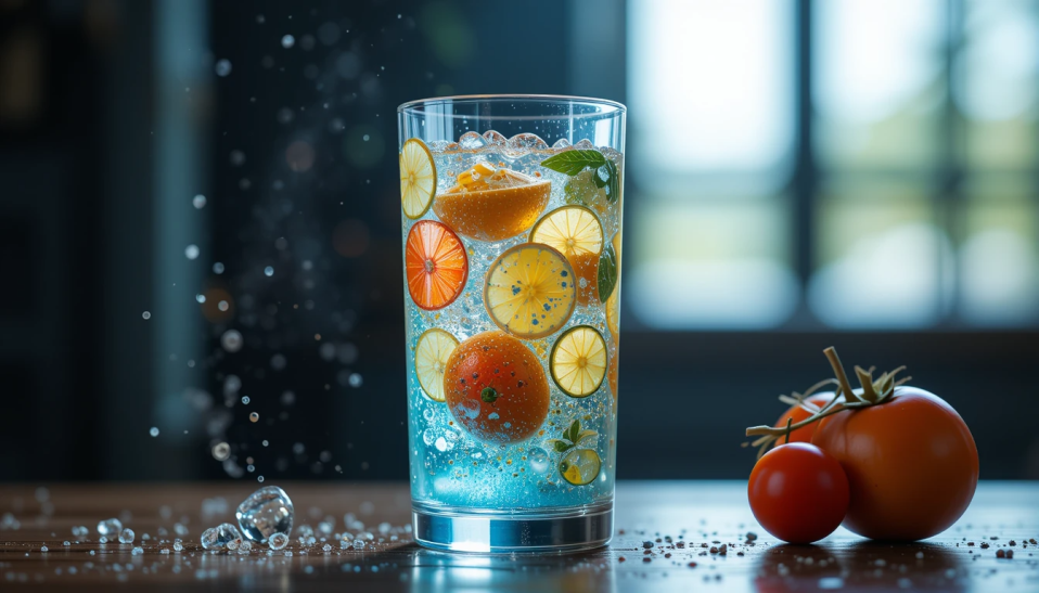 Importance of hydration